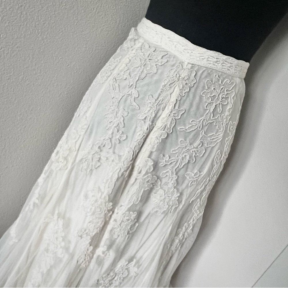 RARE EXC • Free People Cordelia Set - PANTS ONLY • - Picture 4 of 12